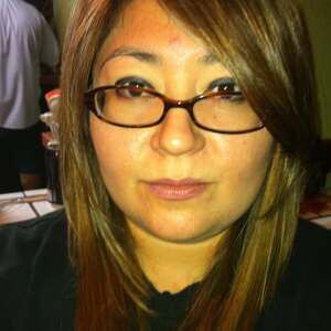 Meet your Posher, Irma